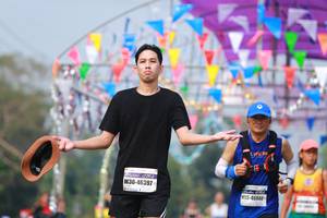 BIB: 46397, 46880
                            <button type="button" onclick="openModal(9916803)" class="btn btn-primary btn-sm float-right btn-popup" data-toggle="modal" data-target=".modal-high-quality">
                        <i class="fas fa-shopping-cart"></i> Add to Cart
                    </button>
                                            <button type="button" onclick="isThisMe(9916803, true)" class="btn btn-success btn-sm float-right btn-popup btn-isme hidden" data-toggle="tooltip" data-placement="bottom" title="นี่คือรูปของคุณใช่ไหม คลิกที่นี่เพื่อเอาเข้าอัลบั้ม">
                        <i class="fas fa-plus"></i> Add to album
                    </button>
                    <button type="button" onclick="isThisMe(9916803, false)" class="btn btn-warning btn-sm float-right btn-popup btn-isnotme hidden">
                        <i class="fas fa-ban"></i> Remove from album
                    </button>